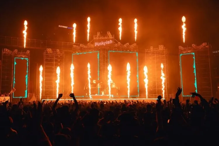 Source: IG/pinkfishfestival