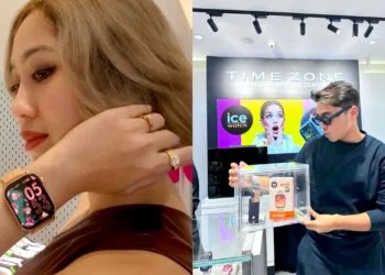 Credit: MUNTAZAR & Neesa