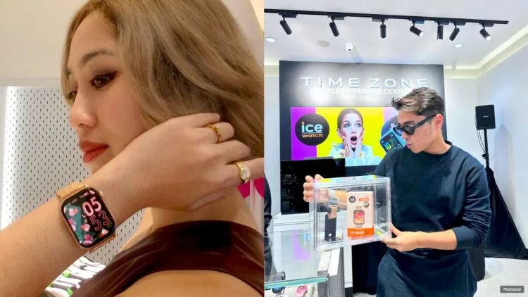 Credit: MUNTAZAR & Neesa