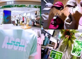 Source: Facebook/ Sunway Pyramid