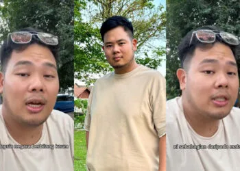 SOURCES: TIKTOK (@weechuanchin) & INSTAGRAM (@weechuanchin)