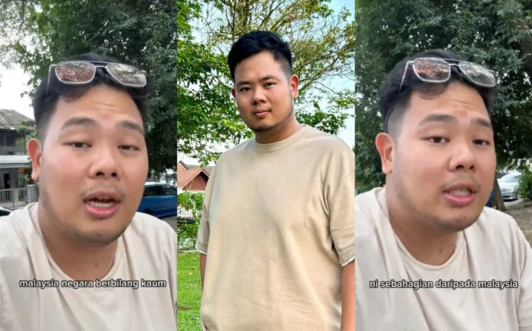 SOURCES: TIKTOK (@weechuanchin) & INSTAGRAM (@weechuanchin)