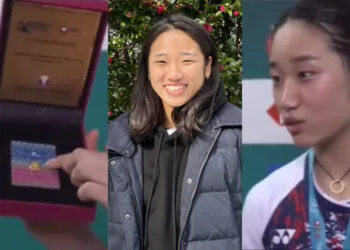 SOURCES: TIKTOK (@badminloper) & INSTAGRAM (@a_sy_2225)