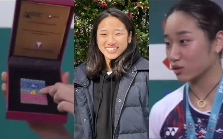 SOURCES: TIKTOK (@badminloper) & INSTAGRAM (@a_sy_2225)