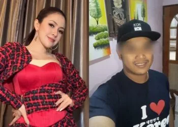 Source: IG/babyshimaofficial