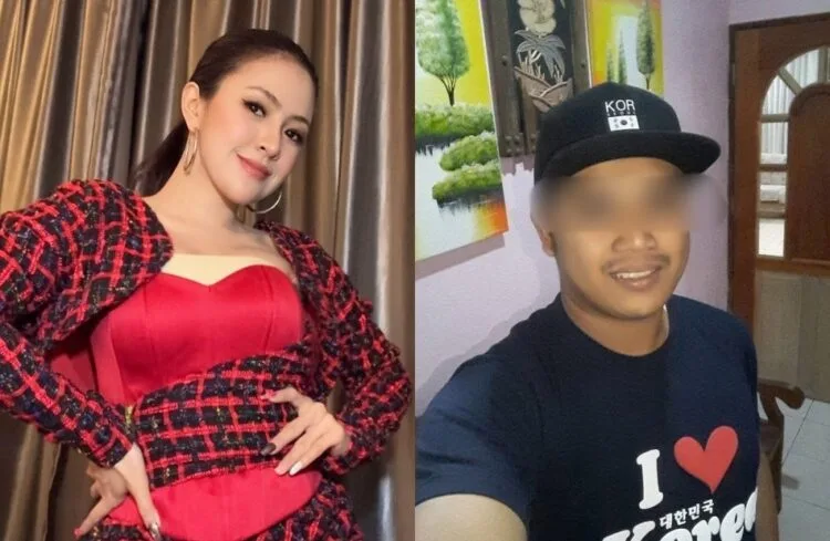 Source: IG/babyshimaofficial