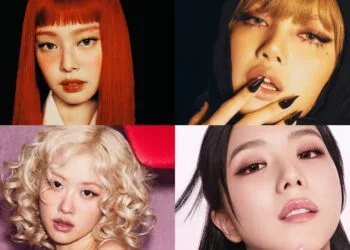 SOURCES: INSTAGRAM (@jennierubyjane, @lalalalisa_m, @roses_are_rosie & @sooyaaa__)