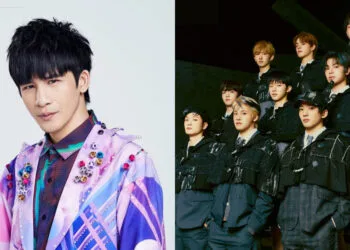 SOURCES: SOHU & FACEBOOK (xikers)