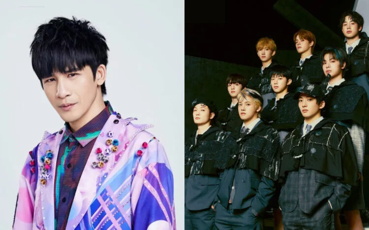 SOURCES: SOHU & FACEBOOK (xikers)