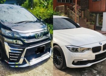 Source: Facebook/jpjsel, Wapcar (Photo for illustration purposes only)