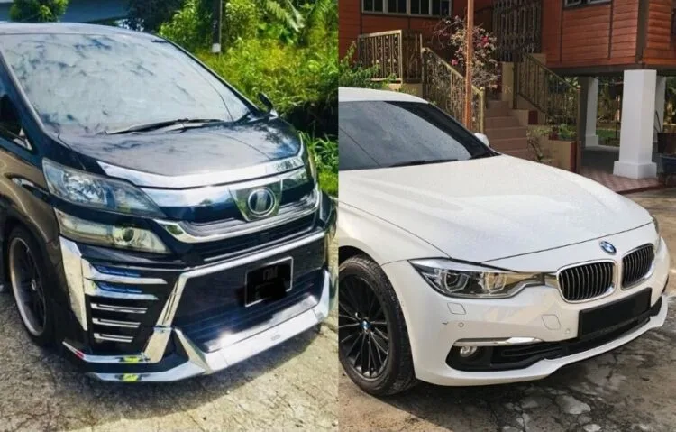 Source: Facebook/jpjsel, Wapcar (Photo for illustration purposes only)