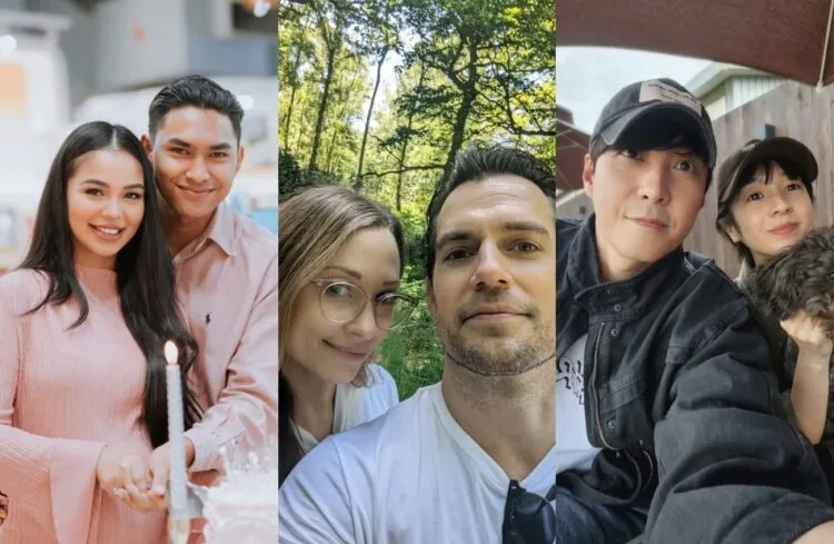 Source: IG/tyrakmrzmn/henrycavill/tak9988