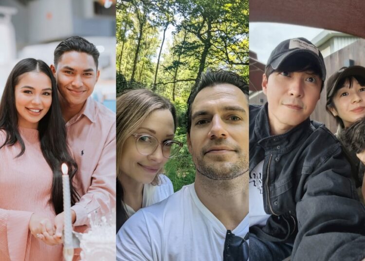 Source: IG/tyrakmrzmn/henrycavill/tak9988