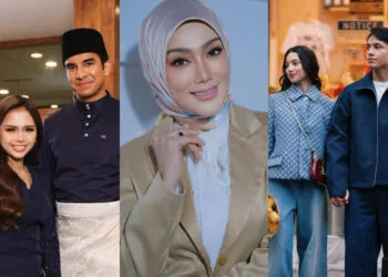 SOURCES: INSTAGRAM (@primavalet, @errafazira & @jefrinichol)