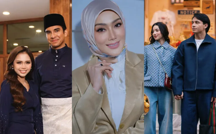 SOURCES: INSTAGRAM (@primavalet, @errafazira & @jefrinichol)