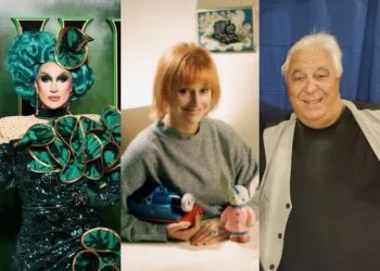 Source: IG/thevivienne_, FacebookBrittAllcroft, Twitter/ackgh73994