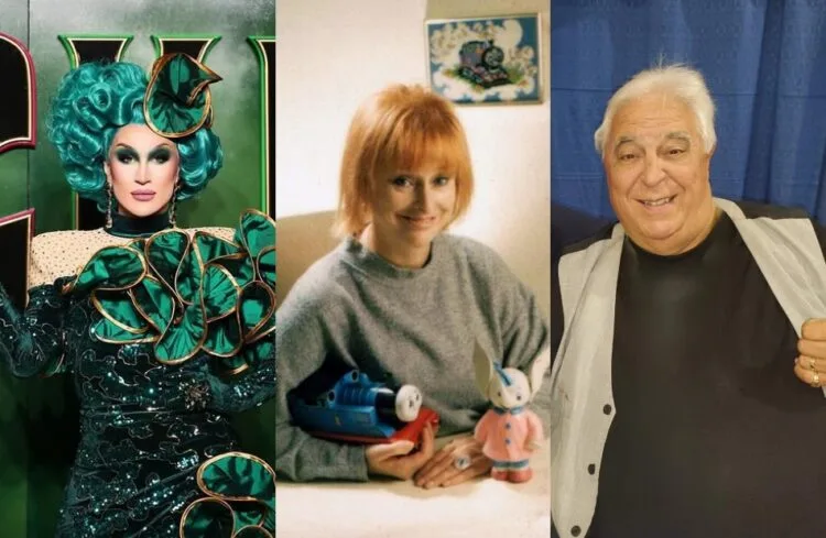 Source: IG/thevivienne_, FacebookBrittAllcroft, Twitter/ackgh73994