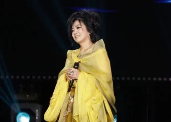 SOURCE: WEIBO (齊豫花園)