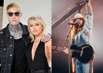 Source: IG/tracecyrus, Facebook/billyraycyrus