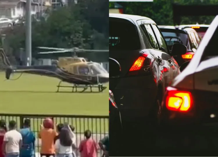 Source: China Press, Aayush Srivastava