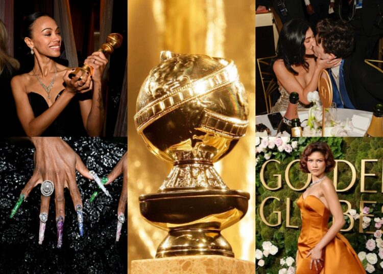 Sources: Twitter (@/enews, @/wicked_updates, @/PopBase, @/BritishVogue, @/producerlizz)