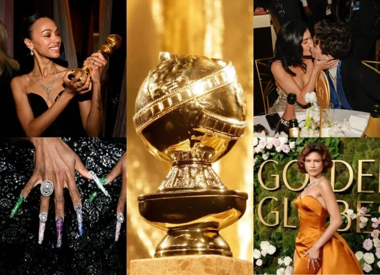 Sources: Twitter (@/enews, @/wicked_updates, @/PopBase, @/BritishVogue, @/producerlizz)