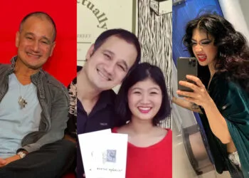 SOURCES: INSTAGRAM (@gurmit.65 & @lycheebye69) & 8DAYS