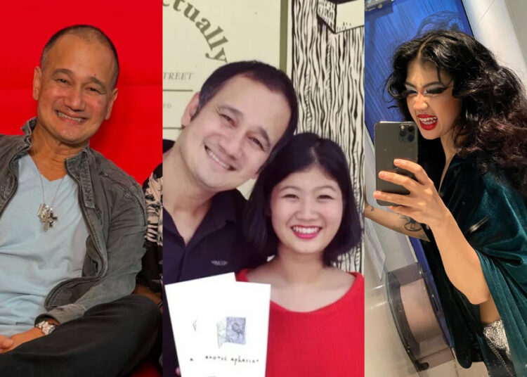 SOURCES: INSTAGRAM (@gurmit.65 & @lycheebye69) & 8DAYS