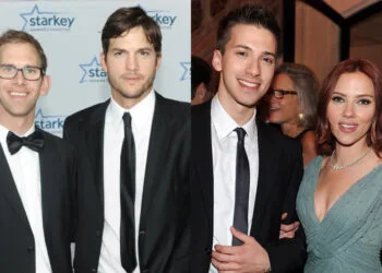 SOURCES: LOS ANGELES TIMES & E!NEWS