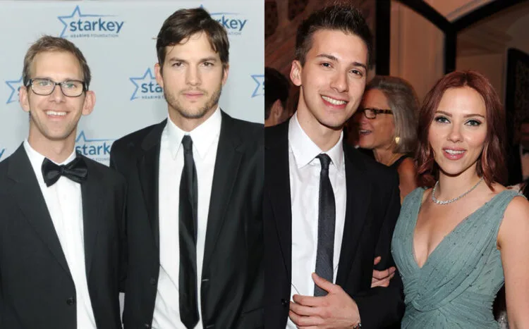 SOURCES: LOS ANGELES TIMES & E!NEWS