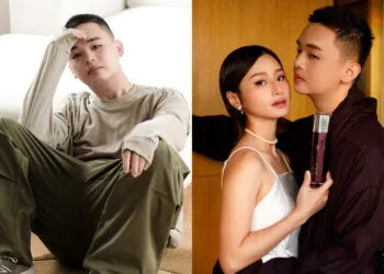 SOURCES: INSTAGRAM (@busyhuan)