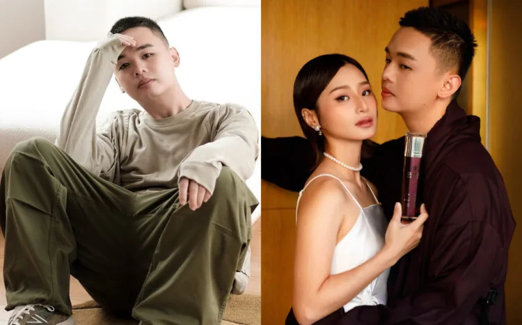 SOURCES: INSTAGRAM (@busyhuan)