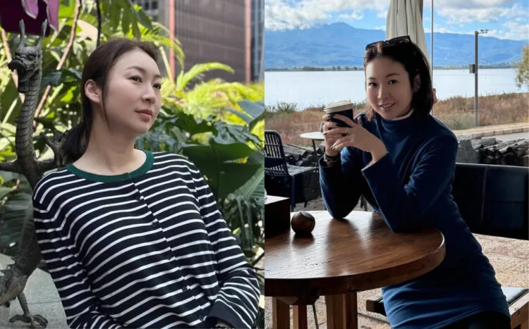 SOURCES: INSTAGRAM (@jacquelinchng)