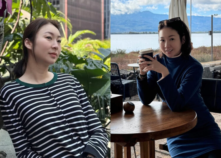 SOURCES: INSTAGRAM (@jacquelinchng)