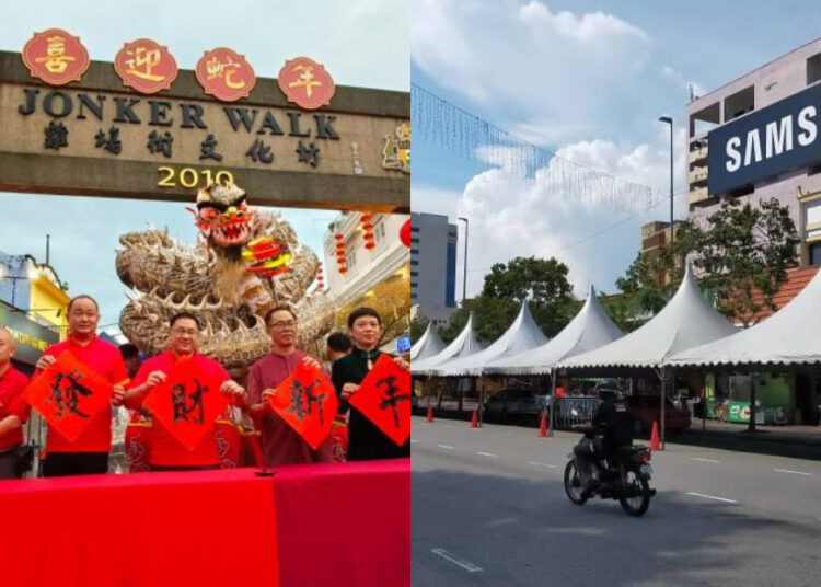 SOURCES: MALAYSIA GAZETTE & KOSMO