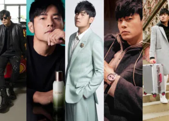 SOURCES: INSTAGRAM (@jaychou)