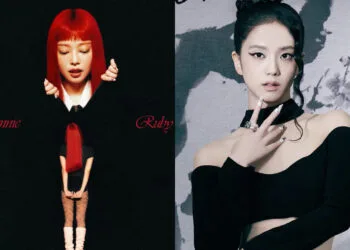 SOURCES: INSTAGRAM (@jennie_hq) & TWITTER (@officialBLISSOO)