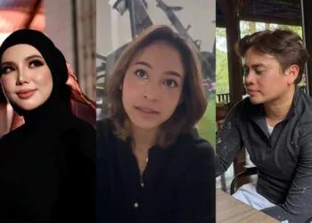 SOURCES: INSTAGRAM (@cikepal06 & jofliam) & TIKTOK (@amethystsiamantis)