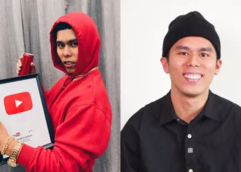 SOURCES: INSTAGRAM (@dissy.official & @klayheng)