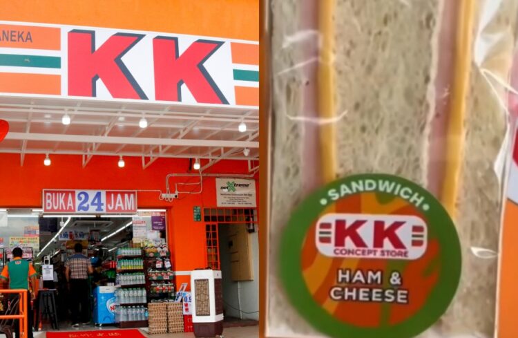 Source: Facebook/kksupermart/DrAkmal