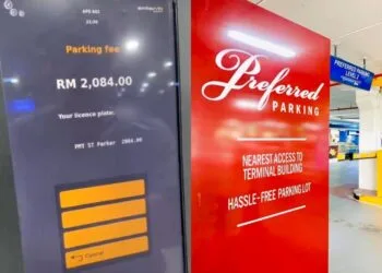 Source: TikTok/yaya.tasha, Facebook/Malaysia Airports