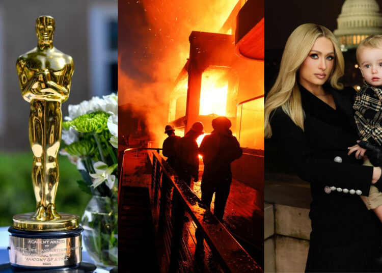 SOURCES: HINDUSTAN TIMES, CNN & INSTAGRAM (parishilton)