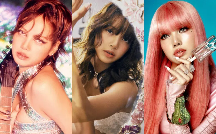 SOURCES: LISA INTRODUCES