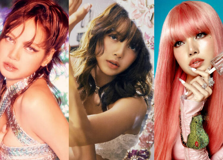 SOURCES: LISA INTRODUCES