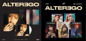 Roxi, Sunni & Kiki: Meet 3 Of BLACKPINK Lisa's Alter Egos From Her