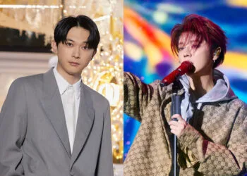 SOURCES: TWITTER (@ryo_staff) & WEIBO (M鹿M)