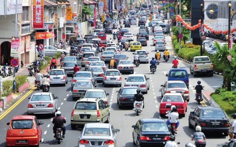 SOURCE: FOCUS MALAYSIA