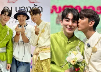 SOURCES: INSTAGRAM (@thaisashes)