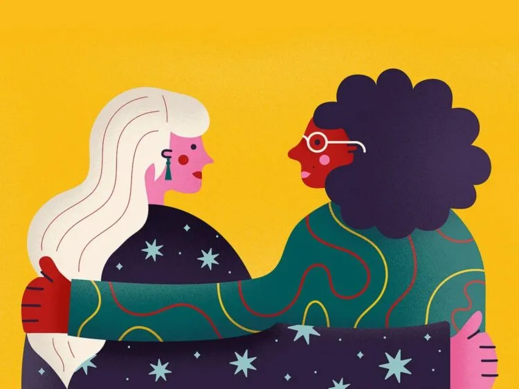 Image: Bailey Sullivan - dribbble.com