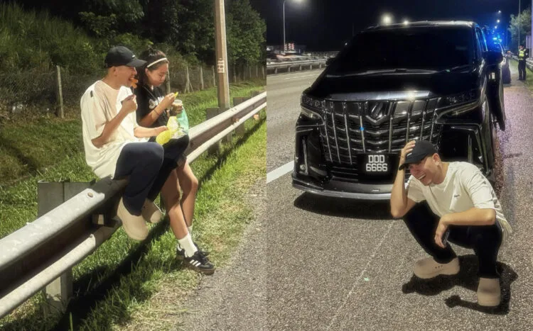 SOURCES: INSTAGRAM (@pheiyong)